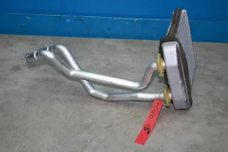 Heizungskühler Wärmetauscher Heizung Denso 5R5810100 Renault Clio 4 IV Bj.15 - Bild 3