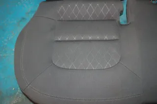 Rücksitzbank Rücksitz Sitz hinten KIA RIO III 3 UB Bj.16 - Bild 2