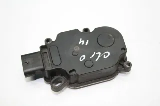 Stellmotor Klima Heizung 6466R330 6466A334003 Renault Clio IV BH Bj.14 - Bild 1