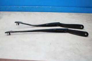 2x Wischerarm vorne links und rechts 7203156 7182459 BMW 5er F10 Bj.15 - Bild 3