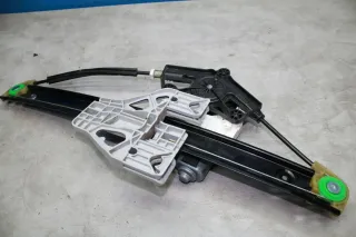 Fensterheber Motor Gestänge hinten links 4G0839461 Audi A6 4G С7 S-Line Bj.14 - Bild 4