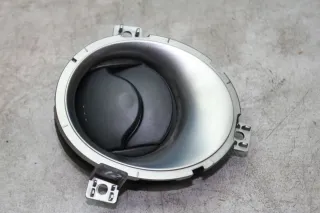 1x Lüftungsdüse Luftdüse Düse links 687611KE0A Nissan Juke 1.5 dCi Bj.12 - Bild 1