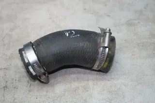 orig Ladeluftschlauch Turboschlauch Schlauch Nissan Juke 1.5 dCi Bj.12 - Bild 2