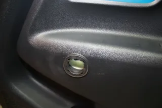 Türverkleidung Türpappe hinten rechts 83302-1W200 HU KIA RIO III 3 UB Bj.16 - Bild 3