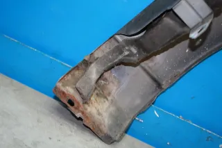 Kotflügel vorne links Panther Black Perl G0 Ford Mondeo 3 III Bj.06 - Bild 8