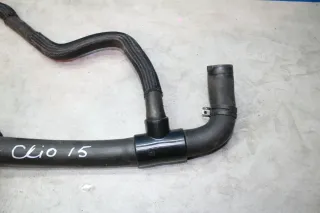 Kühlwasserschlauch Schlauch Leitung Rohr 215038226R-C Renault Clio 4 IV Bj.15 - Bild 2
