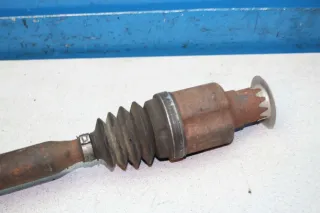 Antriebswelle Gelenkwelle vorne rechts 391004298R Dacia Logan MCV 2 II 1.2 Bj.14 - Bild 3