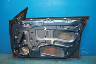 Tür vorne rechts 64Z Subaru Legacy IV Kombi BL BP Bj.08 - Bild 5