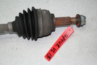 Antriebswelle vorne links 391016376R Renault Captur I J5 0.9 TCe Bj.13 - Bild 3