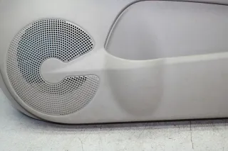 Türverkleidung Türpappe vorne rechts 80922 1HD1A Nissan Micra IV K13 Bj.12 - Bild 2