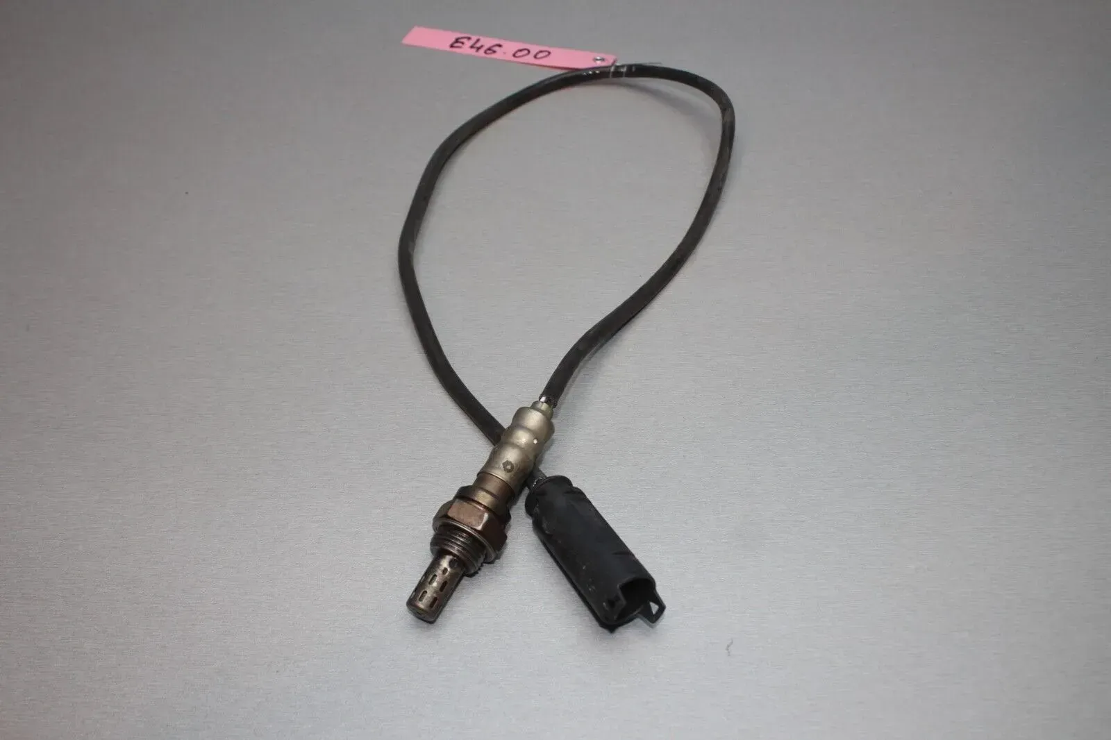 BMW 3er E46 318i Bj.00 Lambdasonde Lambda Sensor 0ZA660-EE5 - Bild 1