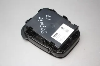 Schalter Sitzverstellung Rücksitz hinten 285M06521R Renault Scenic 4 IV Bj.17 - Bild 3