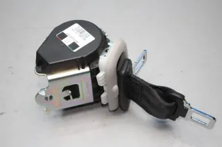 Sicherheitsgurt Gurt hinten mitte 888508286R Renault Scenic 4 IV Bj.17 - Bild 2