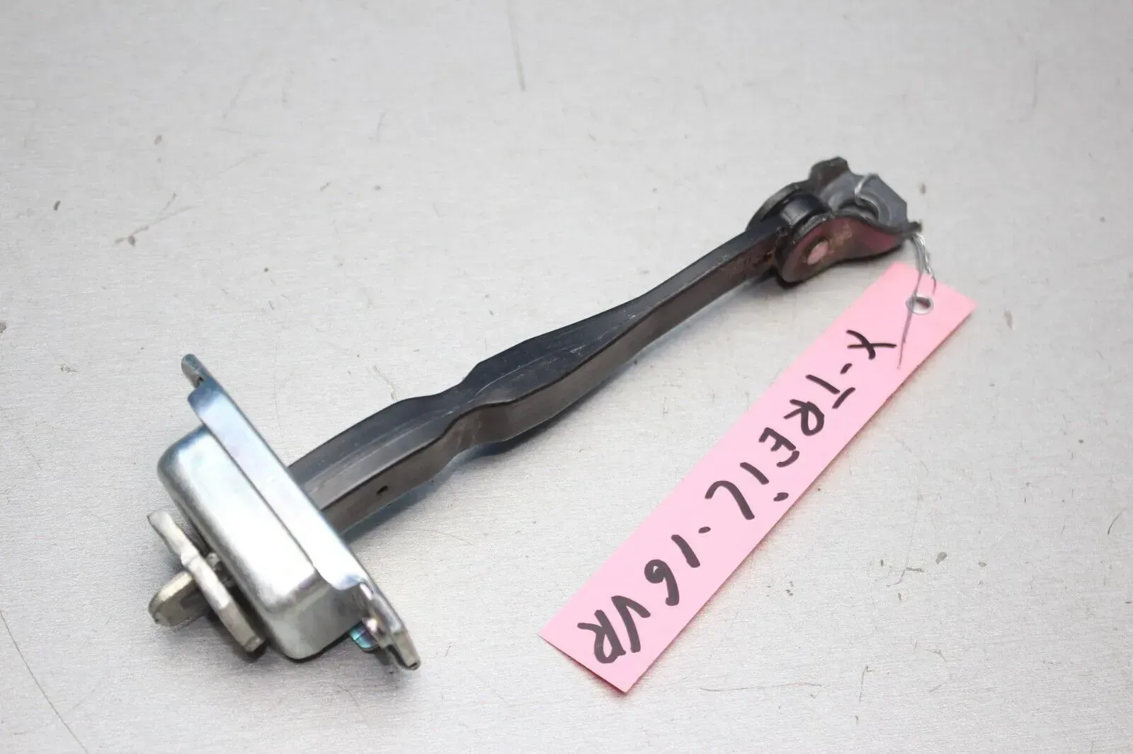 Türfangband Türstopper Türfeststeller vorne rechts Nissan X-Trail T32 Bj.16 - Bild 1