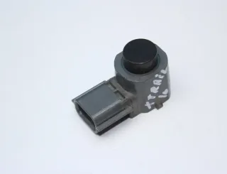 1x PDC Sensor Einparkhilfe Parksensor 284384BA1A Nissan X-Trail T32 Bj16 - Bild 1