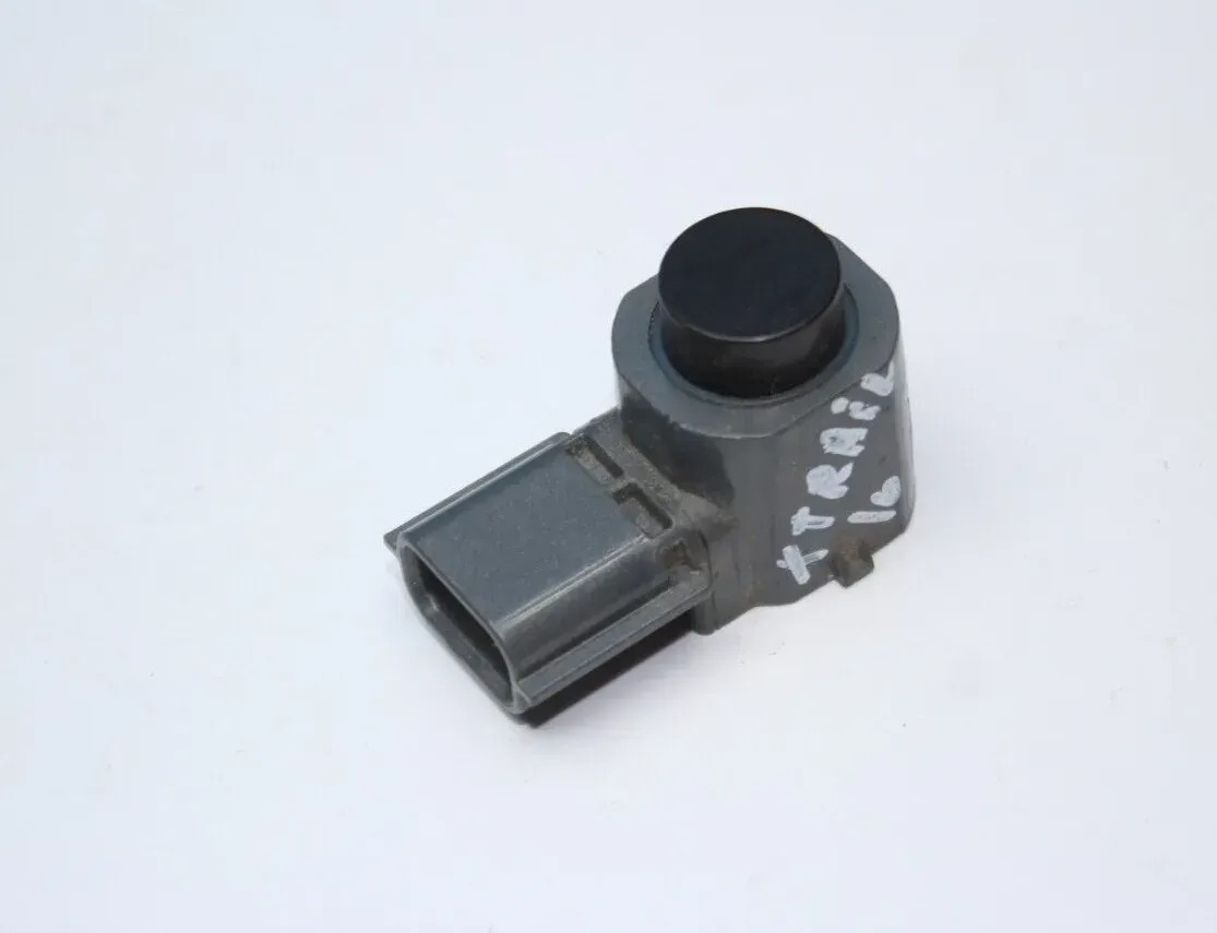 1x PDC Sensor Einparkhilfe Parksensor 284384BA1A Nissan X-Trail T32 Bj16 - Bild 1