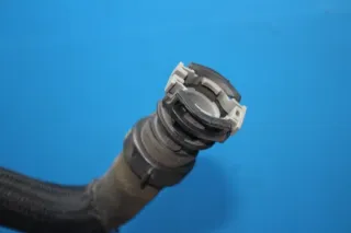 Kühlwasserschlauch Schlauch Heizung 5 Nissan X-Trail T32 1.6 dCi Bj.16 - Bild 3