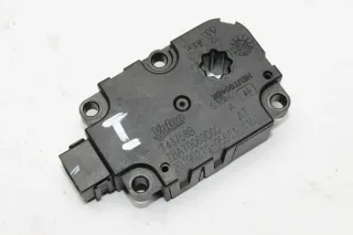 1x Stellmotor Klima Heizung T43758B, ZBAT0069D00 Mercedes Benz GLC X253 Bj.19 - Bild 1