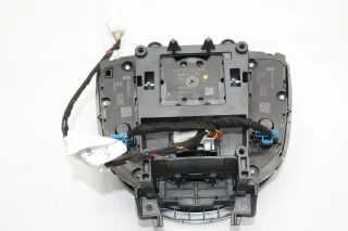 Bedienteil Schaltblock Controller Radio A2059006115 Mercedes Benz GLC X253 Bj.19 - Bild 4