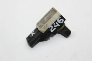 Mercedes Benz E 220 D 213 238 Saugrohrdruck Sensor A0091538528 0281006457 - Bild 1