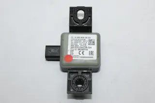 Mercedes Benz Reifendruck TPM RDKS Steuergerät A0009002523 - Bild 1