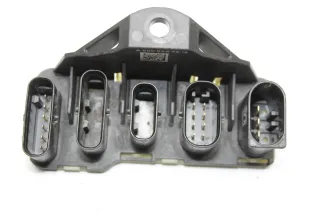 Mercedes Benz Vito W447 W213 OM654 Stromverteiler Modul A0005459812 - Bild 2