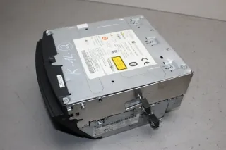 Radio Navi CD DVD Player Wechsler Navigation A2219009003 (2) Mercedes Benz W221 - Bild 5