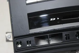 Radio Navi CD DVD Player Wechsler Navigation A2219009003 (5) Mercedes Benz W221 - Bild 5