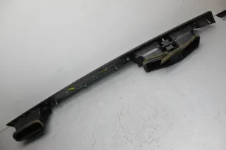 Zierleiste Leiste Armaturenbrett Luftdüse Schalter 14537310 BMW 5er E60 Bj.05 - Bild 7