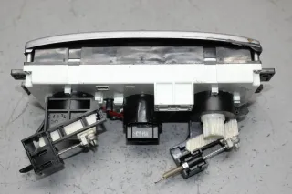 Klimabedienteil Bedienteil Klima Heizung Chevrolet Kalos T200 Bj.07 - Bild 5