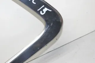 Leiste Zierleiste Seitenscheibe hinten links Peugeot 308 II SW Bj.15 - Bild 3