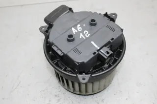 Gebläsemotor Heizung Gebläse Lüfter 4H1820021B Audi A6 4G C7 Bj.12 - Bild 1
