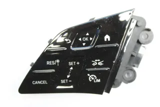 Schalter links Lenkradschalter Schalterfeld A0999054108 Mercedes Benz GLE W167 - Bild 1