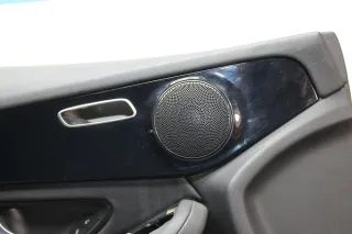 Türverkleidung Türpappe vorne links Mercedes GLC X253 Bj.19 - Bild 3