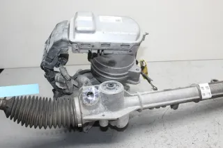 Lenkgetriebe Servolenkung elektrisch 5WK67004 Peugeot 308 II SW Bj.15 - Bild 6