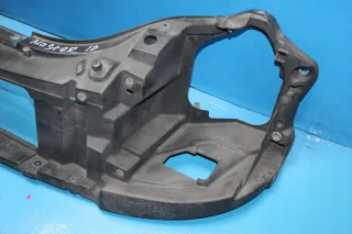 Schlossträger Frontmaske Frontgerüst vorne 8200187234 Renault Master II Bj.2010 - Bild 5