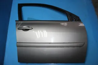 Tür Türscheibe Türschloss vorne rechts TEHNK Renault Megane 2 II Kombi Bj.08 - Bild 2