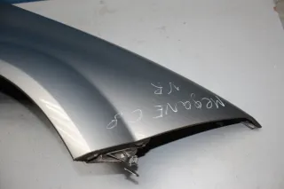 Kotflügel vorne rechts TEHNK 8200495406 Renault Megane 2 II Bj.08 - Bild 2