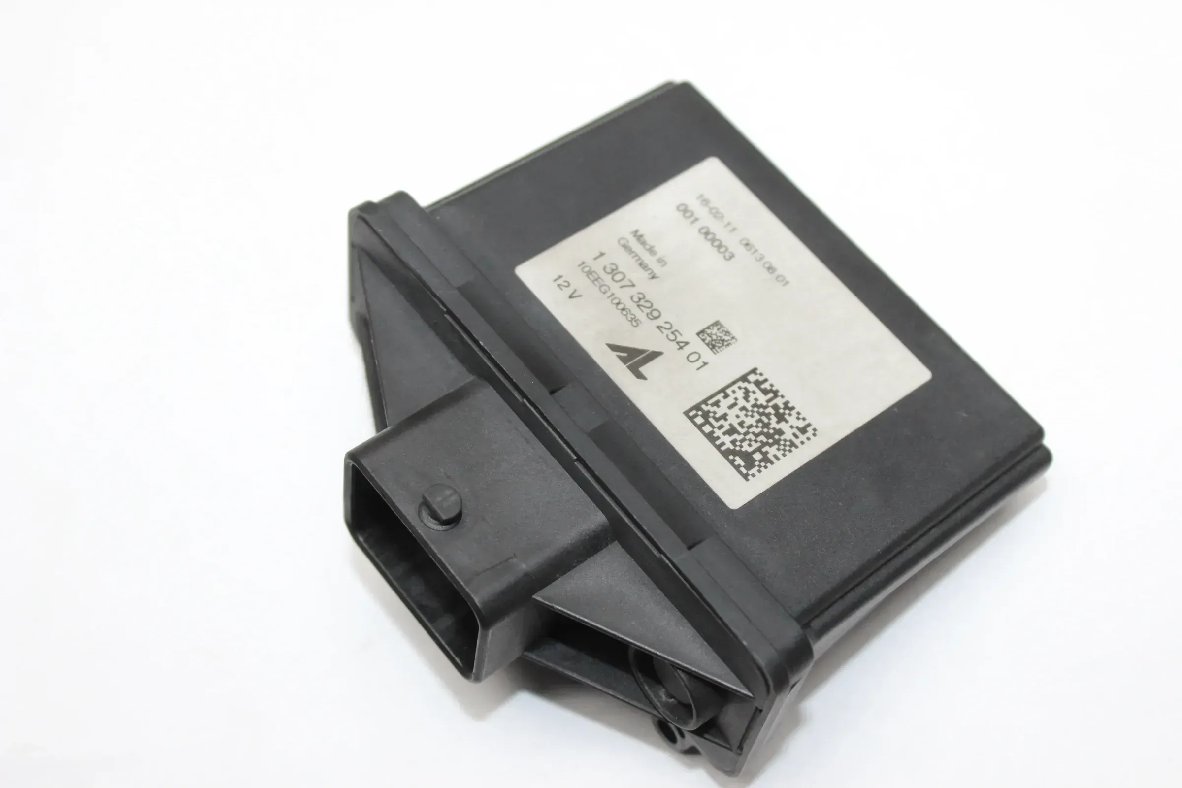 Steuergerät Xenon Modul 130732925401 Volvo C30 D4 Facelift Bj.11 - Bild 1