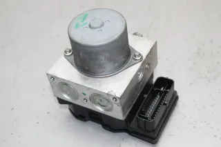 ABS Hydraulikblock Steuergerät 6G91-2C405-AJ Ford Galaxy II WA6 Bj.06 - Bild 1