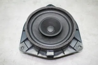 1x Türlautsprecher hinten links = rechts 86160-02420 Toyota Corolla E12 Bj.07 - Bild 1