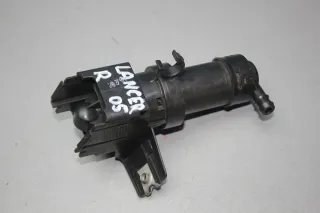 Waschdüse Scheinwerferreinigung rechts KoiTo 87664 Mitsubishi Lancer VII CX CS0 - Bild 1
