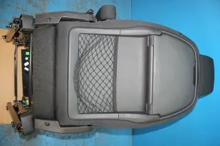 defekt! Beifahrersitz Sitz vorne rechts Citroen C4 Grand Picasso II Bj.14 - Bild 7