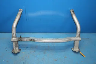 Peugeot 407 2.0 HDi Bj.06 Frontträger Pralldämpfer Träger vorne - Bild 1