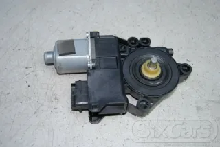 Hyundai i30 FD Fensterhebermotor Fensterheber hinten rechts - Bild 3