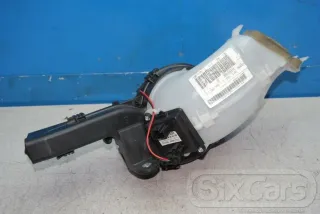 Citroen C4 Picasso I UD UA Gebläsemotor Heizung vorn links A43000700 9688094980 - Bild 3