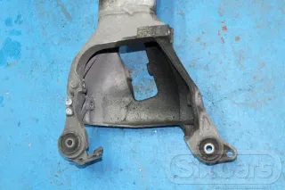 Hinterachsträger Achsträger hinten 9640718610 Citroen C5 III RD 2.0 HDi Bj.13 - Bild 2