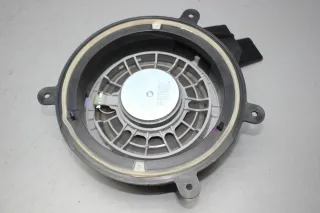 1x Lautsprecher Box hinten links 9809320280 9813335880 Citroen C3 III SX Bj.20 - Bild 2