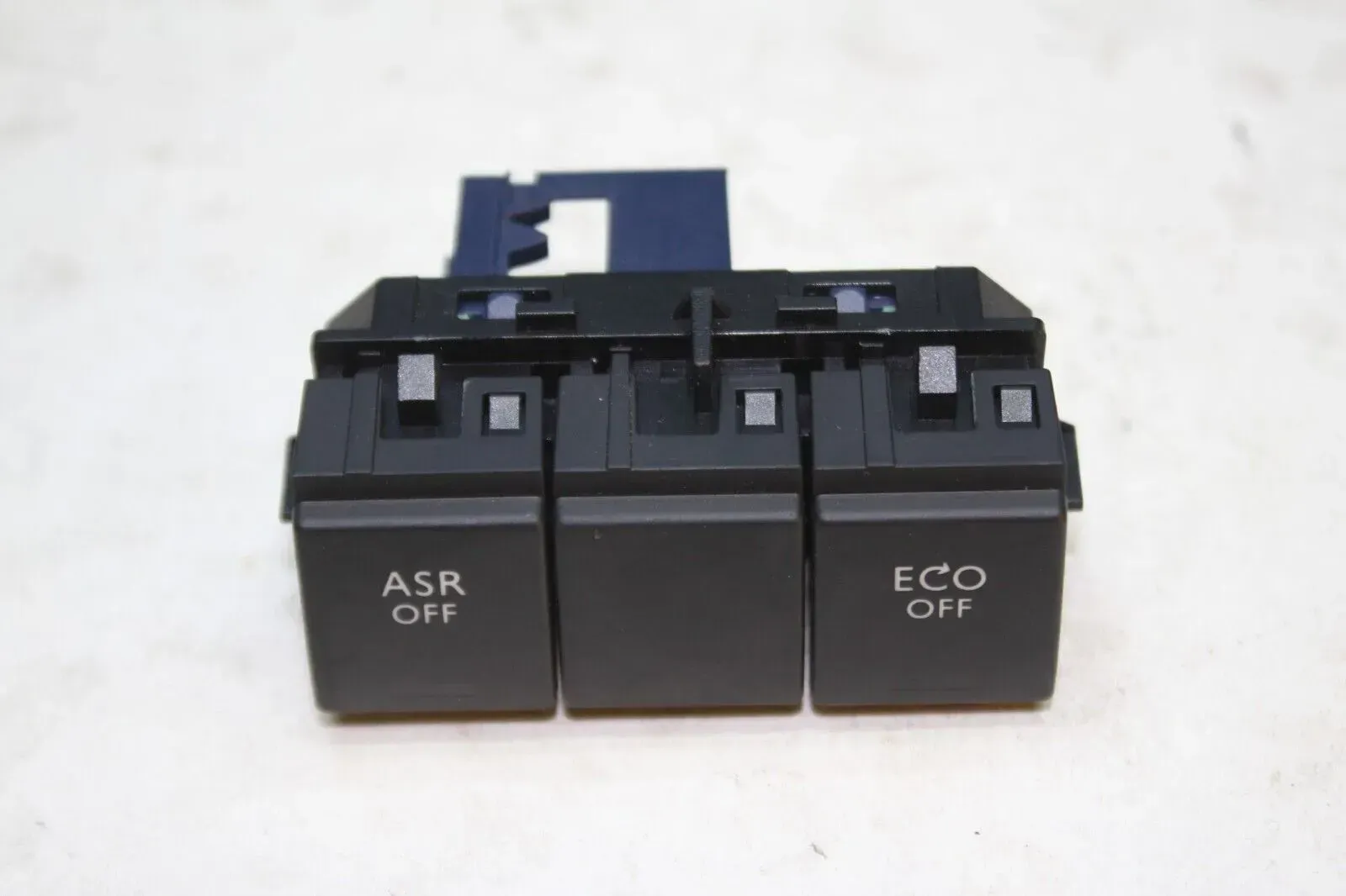 ASR OFF ECO OFF Schalter 98053040ZD Peugeot 508 I 8D Bj.16 - Bild 1