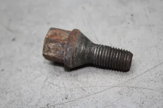 20x Radbolzen Radschrauben + 4x Radsicherung Nuss Opel Zafira B Bj.09 - Bild 5